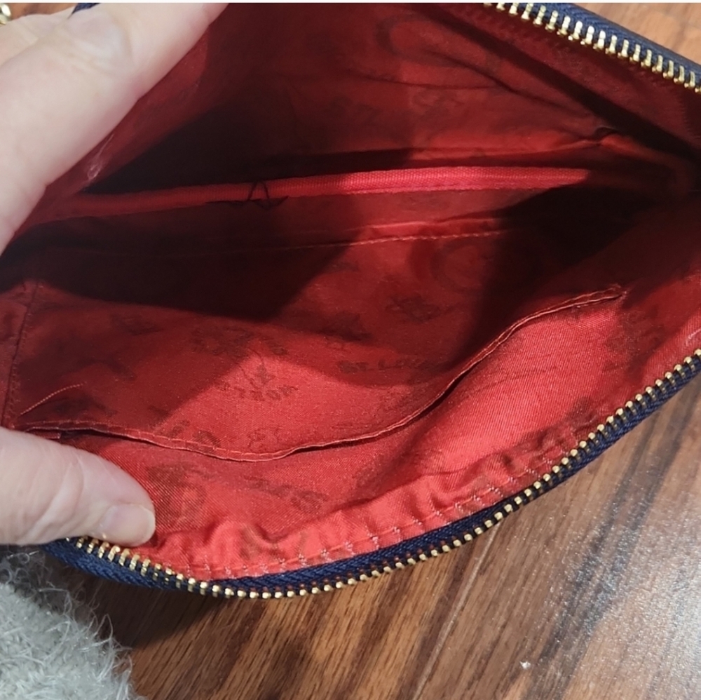 Cardinals purse - Picture 3 of 4